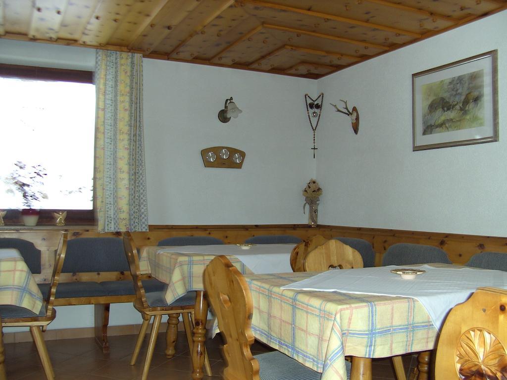 Gaestehaus Macheiner Mariapfarr Extérieur photo