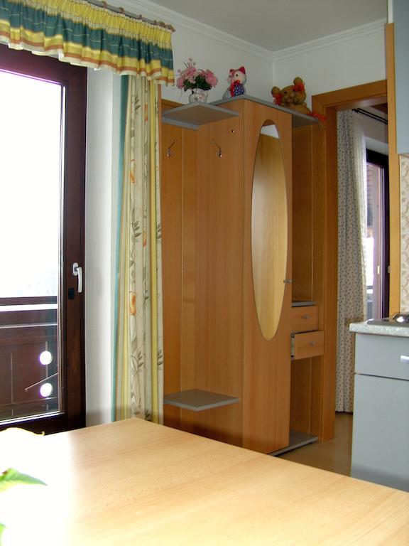 Gaestehaus Macheiner Mariapfarr Chambre photo